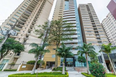 Apartamento, 4 quartos, 212 m² - Foto 1