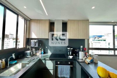 Cobertura, 2 quartos, 136 m² - Foto 4