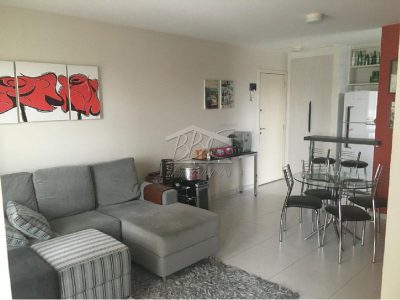 Apartamento, 2 quartos, 65 m² - Foto 2