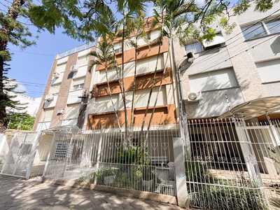 Apartamento, 1 quarto, 53 m² - Foto 2