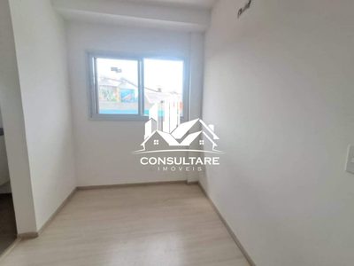 Apartamento, 2 quartos, 41 m² - Foto 3