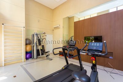Cobertura, 3 quartos, 217 m² - Foto 3