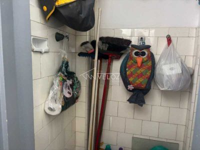 Apartamento, 2 quartos, 70 m² - Foto 4