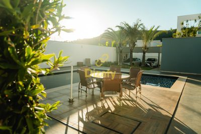 Casa, 1 quarto, 720 m² - Foto 2