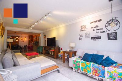 Casa, 4 quartos, 250 m² - Foto 5