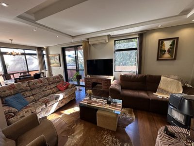 Apartamento, 4 quartos, 245 m² - Foto 3