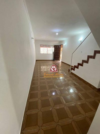 Sobrado, 2 quartos, 150 m² - Foto 2