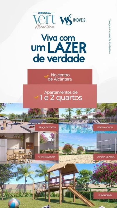 Apartamento - Foto 1