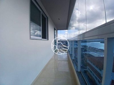 Apartamento, 2 quartos, 83 m² - Foto 3