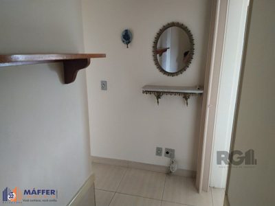 Apartamento, 2 quartos, 51 m² - Foto 2