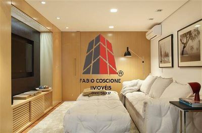 Apartamento, 4 quartos, 392 m² - Foto 4