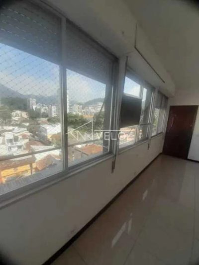 Apartamento, 3 quartos, 110 m² - Foto 1