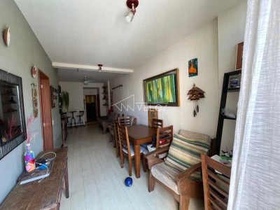 Apartamento, 2 quartos, 68 m² - Foto 4