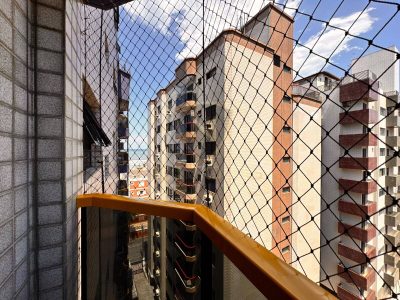 Apartamento, 2 quartos, 87 m² - Foto 1