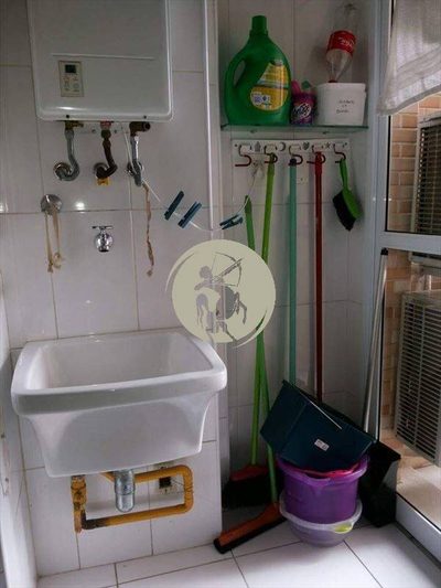 Apartamento, 3 quartos, 103 m² - Foto 2