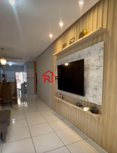 Casa, 3 quartos, 180 m² - Foto 2