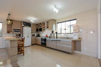Sobrado, 3 quartos, 280 m² - Foto 3