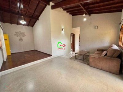 Casa de Condomínio, 3 quartos - Foto 3