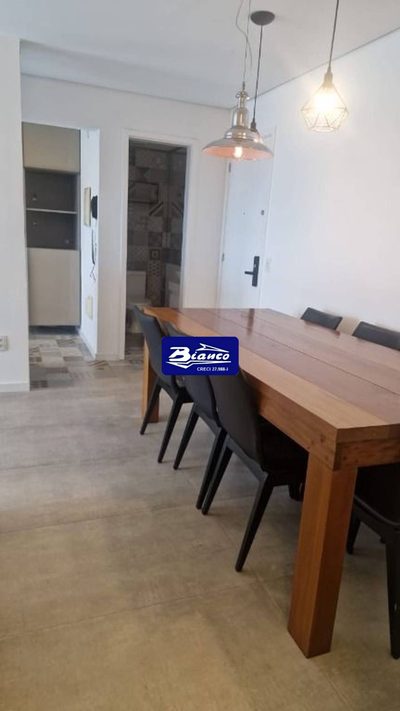 Apartamento, 3 quartos, 94 m² - Foto 4