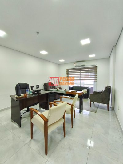 Sala-Conjunto, 31 m² - Foto 1