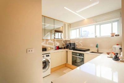 Apartamento, 1 quarto, 50 m² - Foto 4