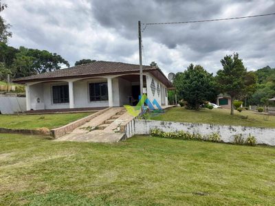 Sítio, 3 hectares - Foto 1