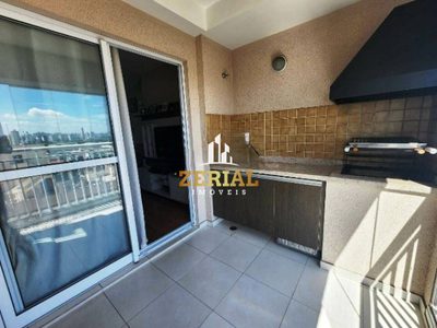 Apartamento, 2 quartos, 70 m² - Foto 4