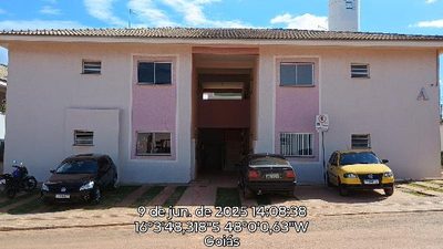 Apartamento, 2 quartos, 50 m² - Foto 1