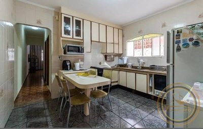 Casa, 3 quartos, 150 m² - Foto 4