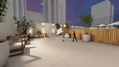 Apartamento, 2 quartos, 41 m² - Foto 5