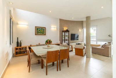 Sobrado, 3 quartos, 400 m² - Foto 1