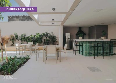 Apartamento, 2 quartos, 80 m² - Foto 3