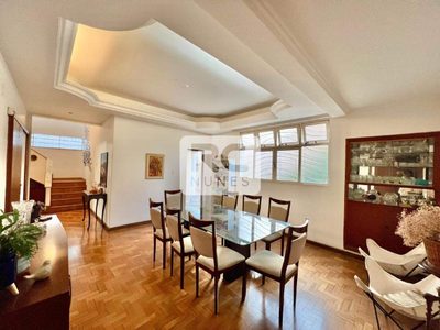 Casa, 5 quartos, 314 m² - Foto 3
