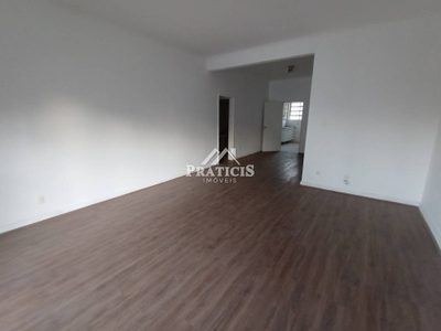 Apartamento, 3 quartos, 145 m² - Foto 1
