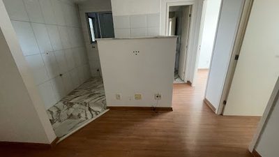 Apartamento, 2 quartos, 40 m² - Foto 3