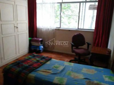 Apartamento, 4 quartos, 100 m² - Foto 1