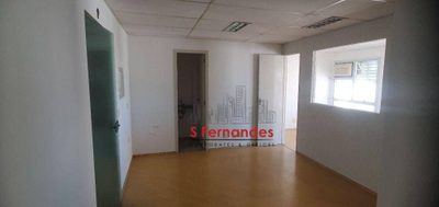 Sala-Conjunto, 36 m² - Foto 4
