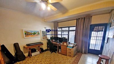 Sobrado, 4 quartos, 240 m² - Foto 5