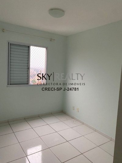 Apartamento, 2 quartos, 50 m² - Foto 4