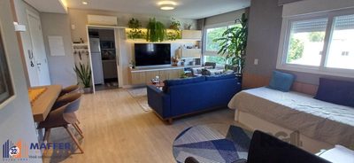 Apartamento, 2 quartos, 76 m² - Foto 4