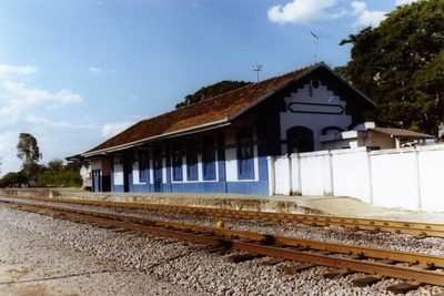 Depósito-Galpão, 200 m² - Foto 5