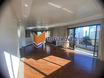 Apartamento, 4 quartos, 235 m² - Foto 1