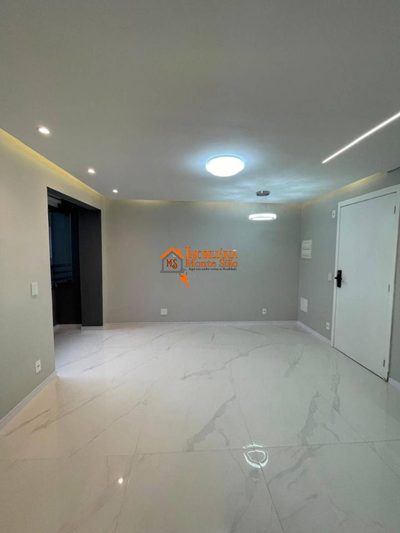 Apartamento, 2 quartos, 38 m² - Foto 5