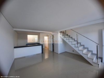 Casa, 3 quartos, 79 m² - Foto 2