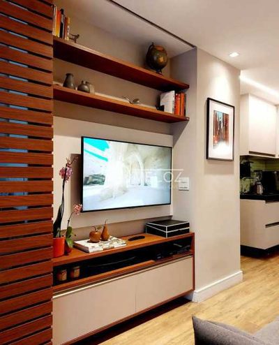 Flat/Apart Hotel, 1 quarto, 40 m² - Foto 5