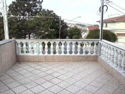 Sobrado, 3 quartos, 231 m² - Foto 3