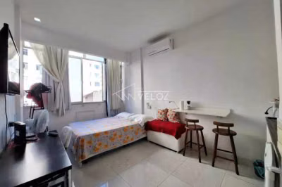 Kitnet-Studio, 18 m² - Foto 2