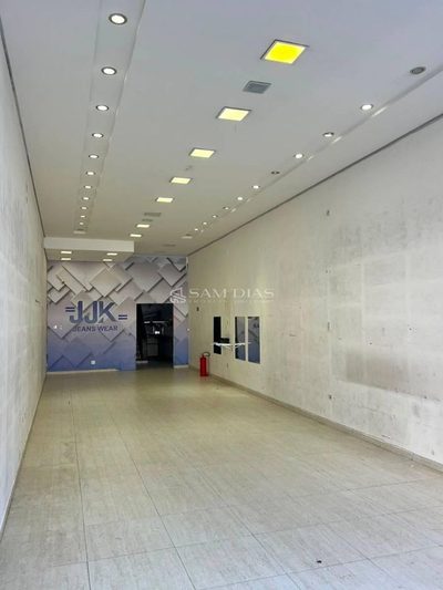 Loja-Salão, 328 m² - Foto 2