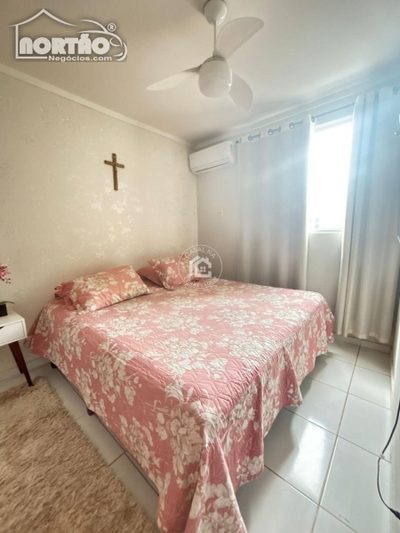 Casa, 3 quartos, 52 m² - Foto 2
