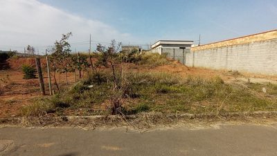 Terreno, 240 m² - Foto 1